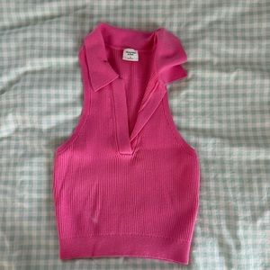 Abercrombie Tank Top